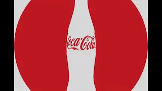 Coke advert Lee Potter