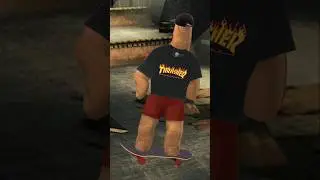 Tech Deck Dudes were rad. #2000s #nostalgia #techdeck