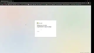 Microsoft Teams Desktop Login Download Tutorial