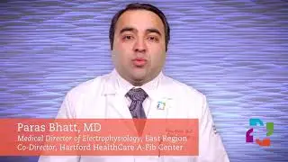 Paras Bhatt, MD
