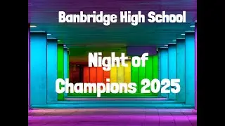 Banbridge High School 2025