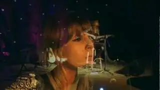 Tasha Blackmore Live