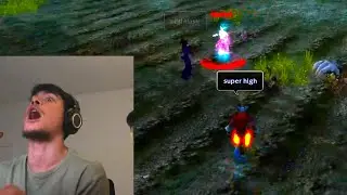 Neckbeards Got Me MAD on WoW Classic