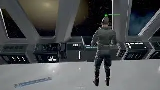 Last Clone Standing | X4 Star Wars Interworlds Mod 0.71