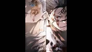 JJK Duo VS CSM Duo