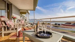 Leon Olivier - Rawson Blaauwberg - 8 Gull Road - Bloubergstrand