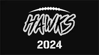 2024 WCHS Football Highlights