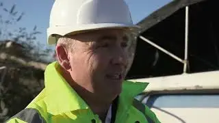 Scrap Kings   Episode 1  Motorway Bridge   FD Real Show