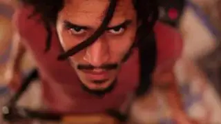 Macaco Bong - Shift