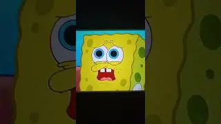 SpongeBob house party alternative ending