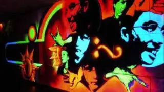 Freestylers - I´m in love with you (The Rogue Element Remix)