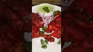 Thanthuri chicken recipe #cooking #tamil