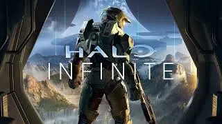 Halo Infinite Theme MasterChief Mix [emptyhero]