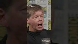#RobLiefeld Shares How #Deadpool is Always With Him While at #SDCC 2025 #shorts