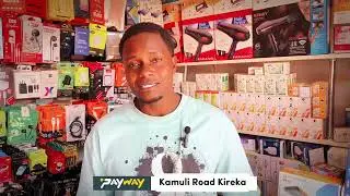 PayWay Agent Kireka.MOV