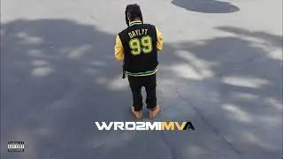 DAYLYT - WRD2MIMVA (CLEAN VERSION)