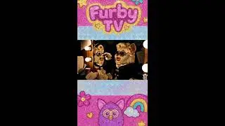 Furby TV