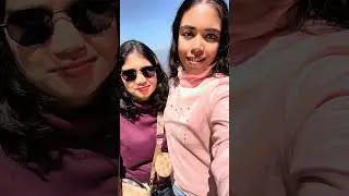 Sikkim-Gangtok Trip With My Family #journey #sikkim #trip #travelvlog