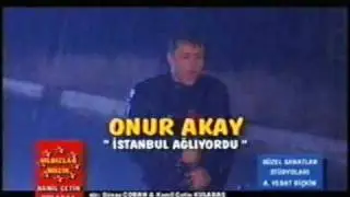 TÜRKİYEM-ONUR AKAY SÖYLÜYOR