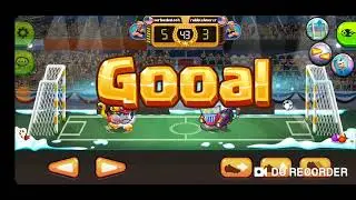 Head Ball 2! Online Game Match with Expert Player