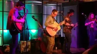 Jesse Otis Dalton at the ABGB