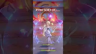 PRYO IN NATLAN BE LIKE??? #genshinshorts  #genshinmemes #genshinimpact #genshin