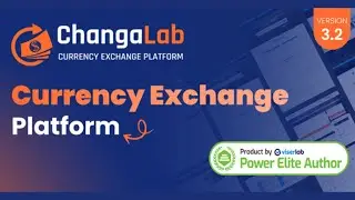 ChangaLab - Currency Exchange Platform Website PHP Script Free Download || #ChangaLab PHP Script