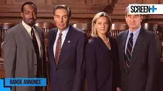 New-York, police judiciaire | bande annonce | RTL9