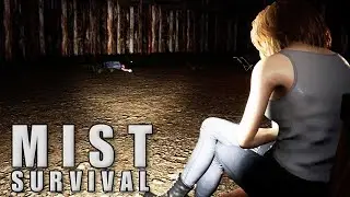 Mist Survival (Gameplay) - Night Terror