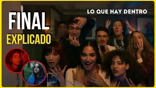 Lo que hay dentro: Final explicado