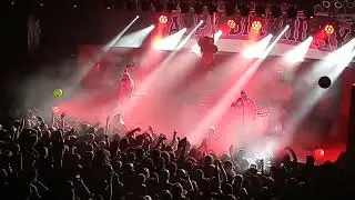 4/28/22 Violent J's 50th Bday Milwaukee