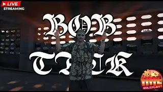 BOB DISINI #shortvideo #shorts #short #imeroleplay #imerp #indorp #roleplay #gtarp