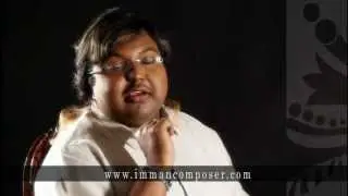 D.Imman - Immanity