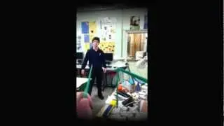 The DTcrew (part 1)