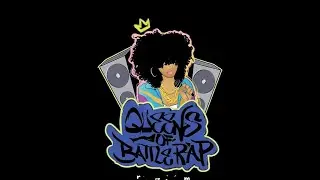 QUEENS OF BATTLE RAP SHOW