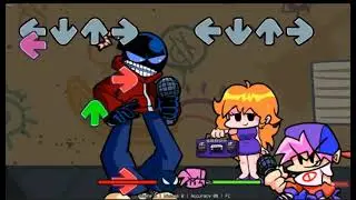 Milf x all songs, but B-side remix