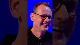 Jimmy hosts the ultimate game of bluff... It's Carrot in a Box. #8outof10cats #jimmycarr