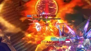 Legacy of discord : Cross Server Punder [DIVINE REALM] 8 NOV 18