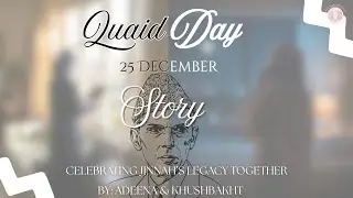A Conversation Between Two Friends &ndash; 25 December Quaid Day Khushi Writes!