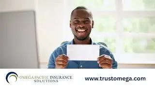 Bundle Home and Auto Insurance with Omega Pacific!