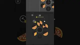 Slice Puzzle Unity Game Source Code 