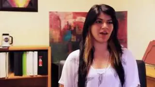 InsideOUT Writers  Thank You from Gloria by oo  Omaze oo