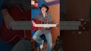 4477. Good Ol Boys, ( Dukes Of Hazzard ) - Waylon Jennings, ( Cover ), Kelly Moyer