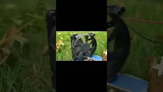 How To Make Soldring Iron Smoke Absorber | Life Hacks #shorts #lifehacks