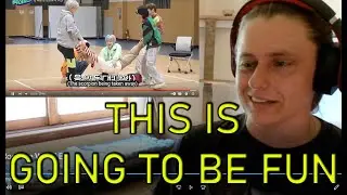 Rock the World Ep 1 | Xdinary Heroes Variety Show Reaction