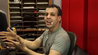 part 18 How to program FreePBX call routing from your phonecall forwarding, etc xVYETSUYfxM