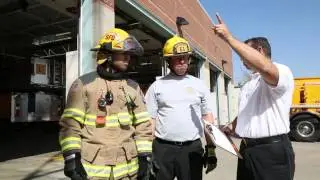 Springdale Fire Department | Become a Firefighter Today
