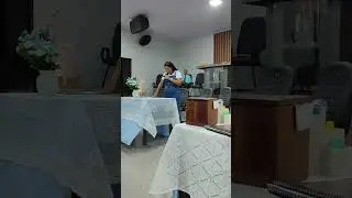 Deus tem uma promessa pra você 