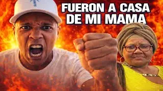 ¡MUCHO GUSTO! Chicho ofrece $4,000 dólares para saber quién fue a la casa de su mamá 💩😱
