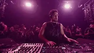 Doruksen - DJ Set | Interference Club, Toulouse - [NEO RAVE / HARD TECHNO]
